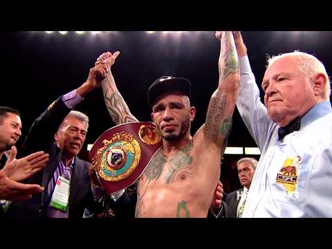 Miguel Cotto’s Return To HBO Peaks At 800,000 Viewers