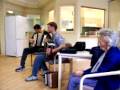 Heywood Hostel 2 Schwyzer Landler Swiss Waltz