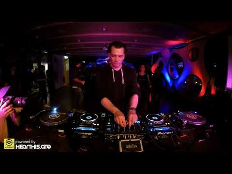 Thomas Melzer Beatconnect DJ Set - 11/17 🢩Sᴇᴛ ᴍɪᴛ Tᴏɴ @ʜᴇᴀʀᴛʜɪs.ᴀᴛ​🢨