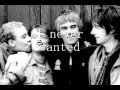 The Stone Roses-Shoot You Down (with Lyrics)