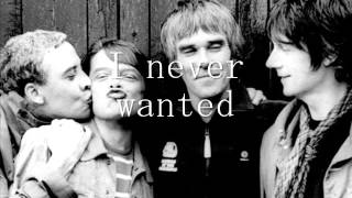 The Stone Roses-Shoot You Down (with Lyrics)