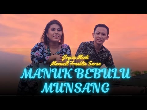 𝐌𝐚𝐧𝐮𝐤 𝐛𝐞𝐛𝐮𝐥𝐮 𝐦𝐮𝐧𝐬𝐚𝐧𝐠 | 𝐌𝐚𝐱𝐰𝐞𝐥 𝐅𝐫𝐚𝐧𝐤𝐥𝐢𝐧 𝐒𝐚𝐫𝐚𝐧 & 𝐉𝐨𝐲𝐜𝐞 𝐌𝐞𝐧𝐭𝐢