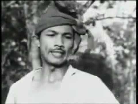 01 Hantu Jerangkung 1957