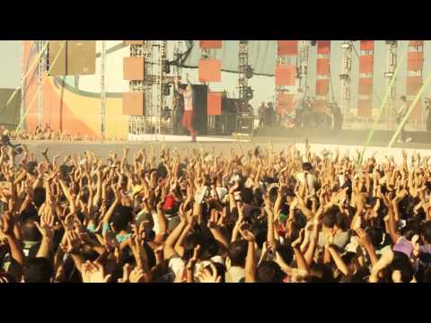 EU VOU VENCER - Andre Valadao - DVD Fortaleza