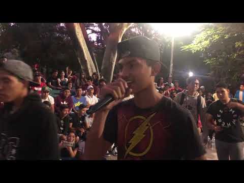 AVERNO VS GORDOLOBO TEAM // OCTAVOS DE FINAL // FreesylePark (JORNADA 9)