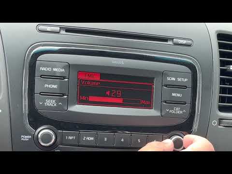 Gwinnett County, Georgia FM Bandscan - May 6, 2023