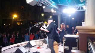 When will I Be Loved-Cover by Emily Brooke