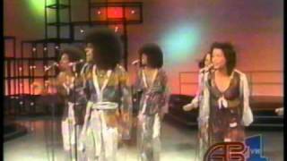 American Bandstand Boogie Fever Sylvers
