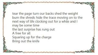 Hell Is for Heroes - Silent as the Grave Lyrics