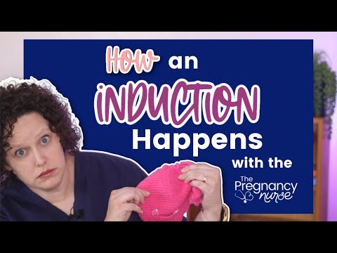 Cytotec Labor Induction: What to expect? - The Pregnancy Nurse®