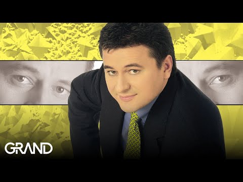 Rade Lackovic - Nije mi zao - (Audio 2001)