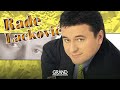 Rade Lackovic - Nije mi zao - (Audio 2001)
