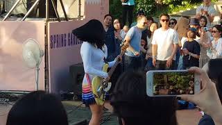 20180519 Khruangbin - People Everywhere