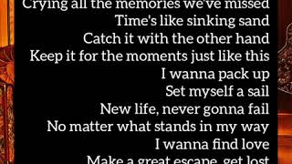 Live A Little - Kylie Minogue