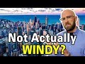The Surprisingly Interesting Reason Chicago Is Called The Windy City Has Nothing To Do With Wind