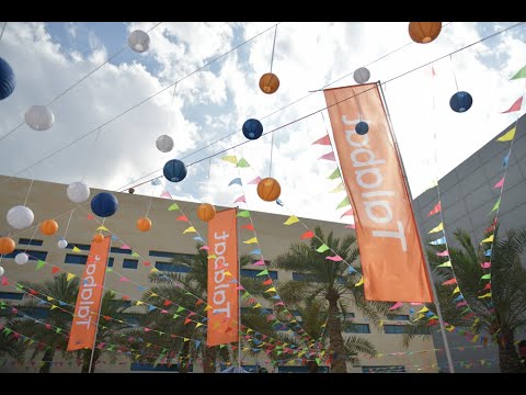 #TALABAT Food Lovers @ GUST
