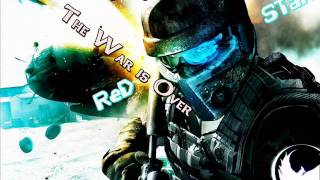 Trust Company - The War is Over (LINK DOWNLOAD)