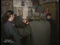 MUTAREA SFINTELOR MOAȘTE ALE SFÂNTULUI IOAN IACOB HOZEVITUL DIN PEȘTERA SFINTEI ANA
