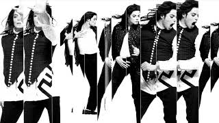 Michael Jackson Heartbreaker Instrumental