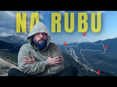 BIO SAM NA RUBOVIMA HRVATSKE: razlika između tragova rata i bogatstva me šokirala