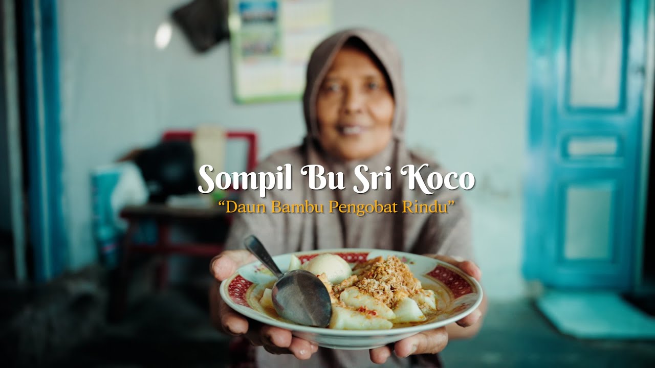 Sompil Jogonalan, Kuliner Legendaris yang Menjaga Warisan Rasa di Kabupaten Klaten