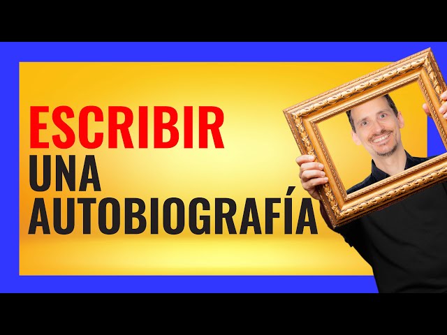 Vídeo relacionado con AUTOBIOGRAFÍA DE UN ESCRITOR DILETANTE: un sincero testimonio sobre el oficio de escritor y la búsqueda del éxito.