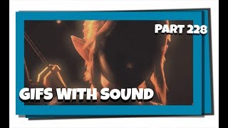 Gifs With Sound Mix - Part 228