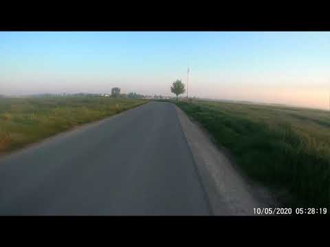 Trasa Przeworsk   Grzęska