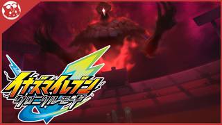 【イナズマイレブンV】クロニクルモード マインドイーターの正体 【実況】part3
