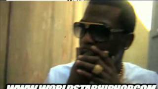 Brisco - Bitch I&#39;m Me  [HQ]