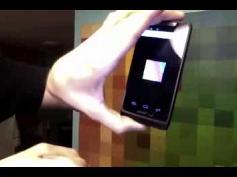 Tatuajele digitale, vizibile numai cu un smartphone