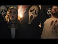 Scream 7 2026 All Death Scenes HD