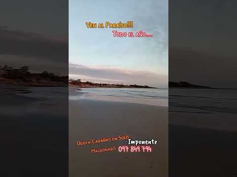 Solís Maldonado Uruguay