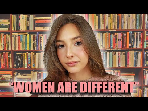 How the devil tempts women differently than men