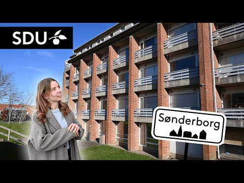 Student Housing in Sønderborg