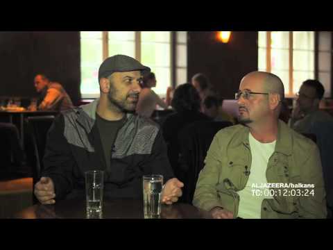 SMIJEŠNO: The Books of Knjige - Crna Gora - Alhemija Balkana