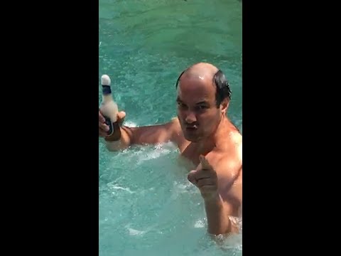 How To Stop Your Mates Drinking Alcohol!