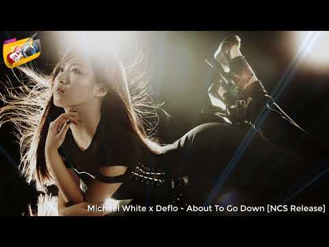 Michael White x Deflo - About To Go Down