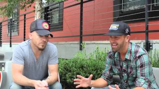 LOCASH - Best Seat in the House (Behind the Song)