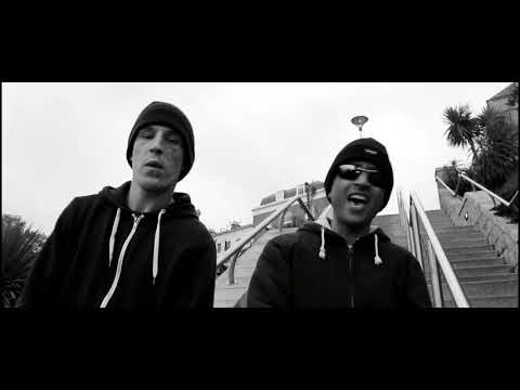 Paul Fox (feat) Singer Tempa - Try (Official Video) | PureFireHD