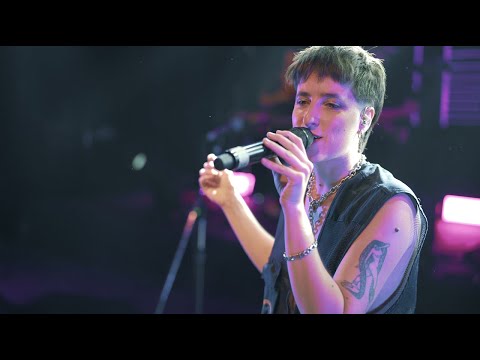 Sabor Canela - El Instante Previo (EN VIVO EN QUALITY)