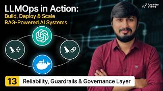 13. How to Implement Retrieval Guardrails in your RAG Pipeline