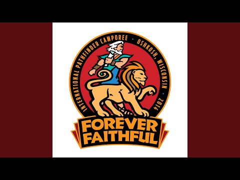 Forever Faithful Theme Song