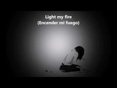 Lily Lane - Nothin But Trouble Sub Español - Ingles