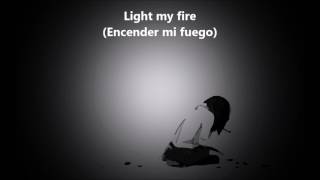 Lily Lane - Nothin But Trouble Sub Español - Ingles