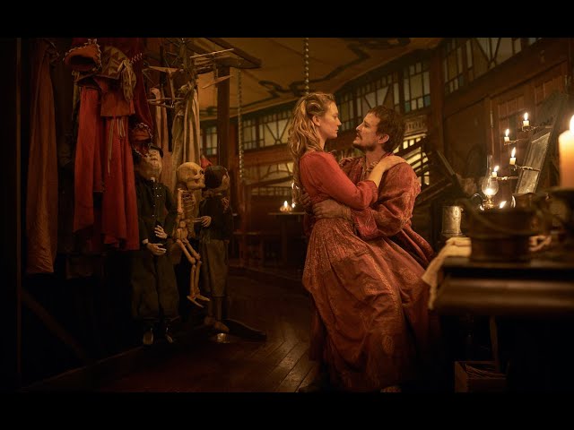 Vídeo relacionado con Judy y Punch / Judy & Punch [ Origen UK, Ningun Idioma Espanol ]