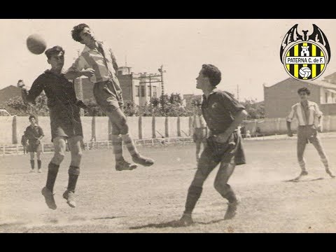 Paterna C.F. (B) - San Antonio de Benageber C.F. (A) - (1 parte completa)