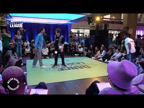 Popping PRESELECTIONS 2/2 | S22 E02 | International Dance League