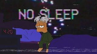 ＮＯ ＳＬＥＥＰ ５