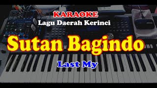 Download lagu Lagu Daerah Kerinci - SUTAN BUGINDO KARAOKE mp3